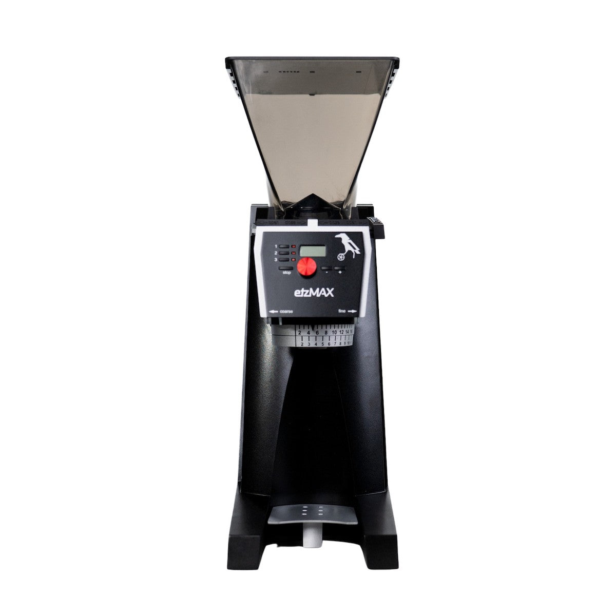 EtzMax Filter Coffee Grinder with GBW Technology - Precision Ground Coffee for Espresso, Pour Over & Cold Brew at Home