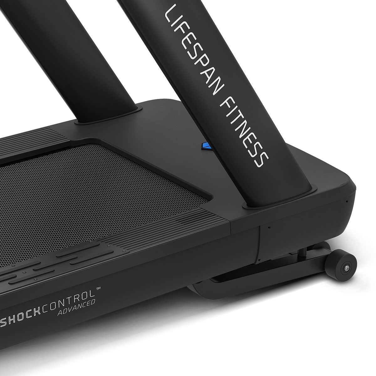Delta 4.1 Commercial Treadmill - Heavy Duty Gym Equipment for Home & Fitness Studios | Perfect for Cardio Workouts, Weight Loss & Endurance Training