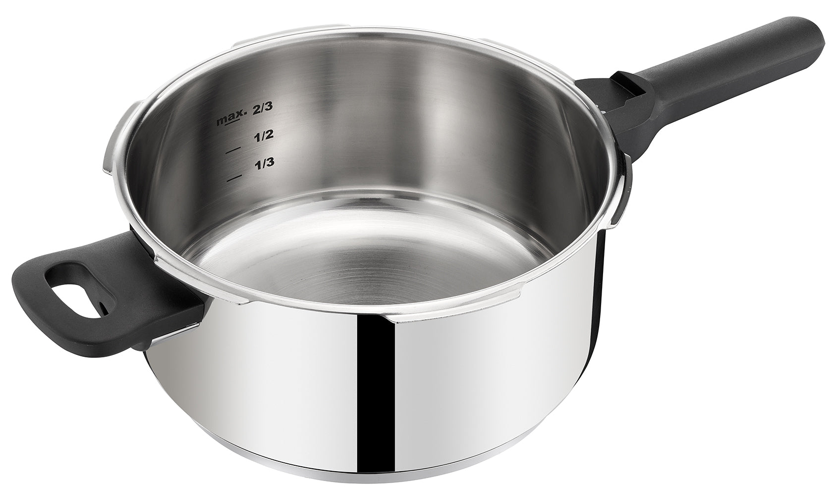 Secure NEO 5 6L Pressure Cooker - User Manual & FAQ Guide | Quick & Safe Cooking for Family Meals, Meal Prep & Emergency Food Storage