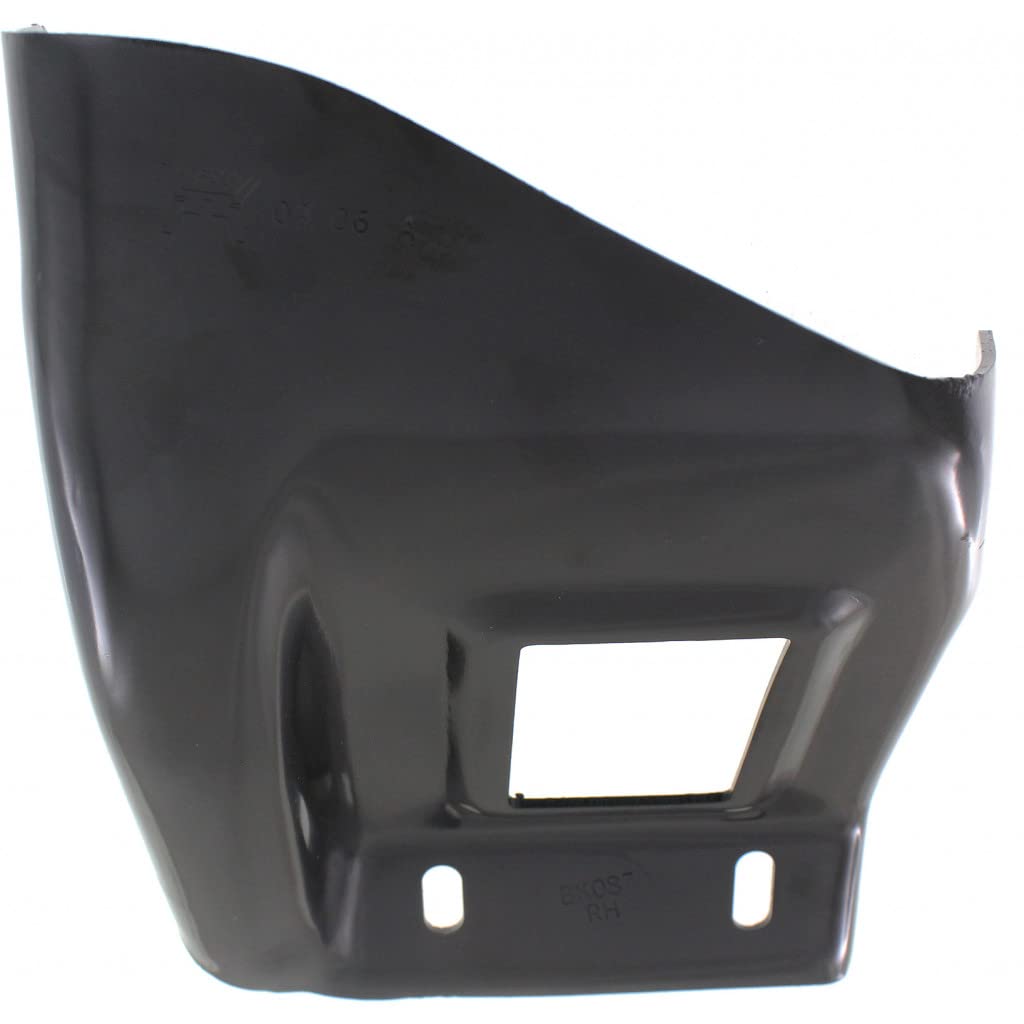 Dodge Ram 1500 2002-2009 Passenger Side Rear Bumper Support Bracket | CH1163100 | 55077358AC | Perfect for Truck Repair & Restoration Projects