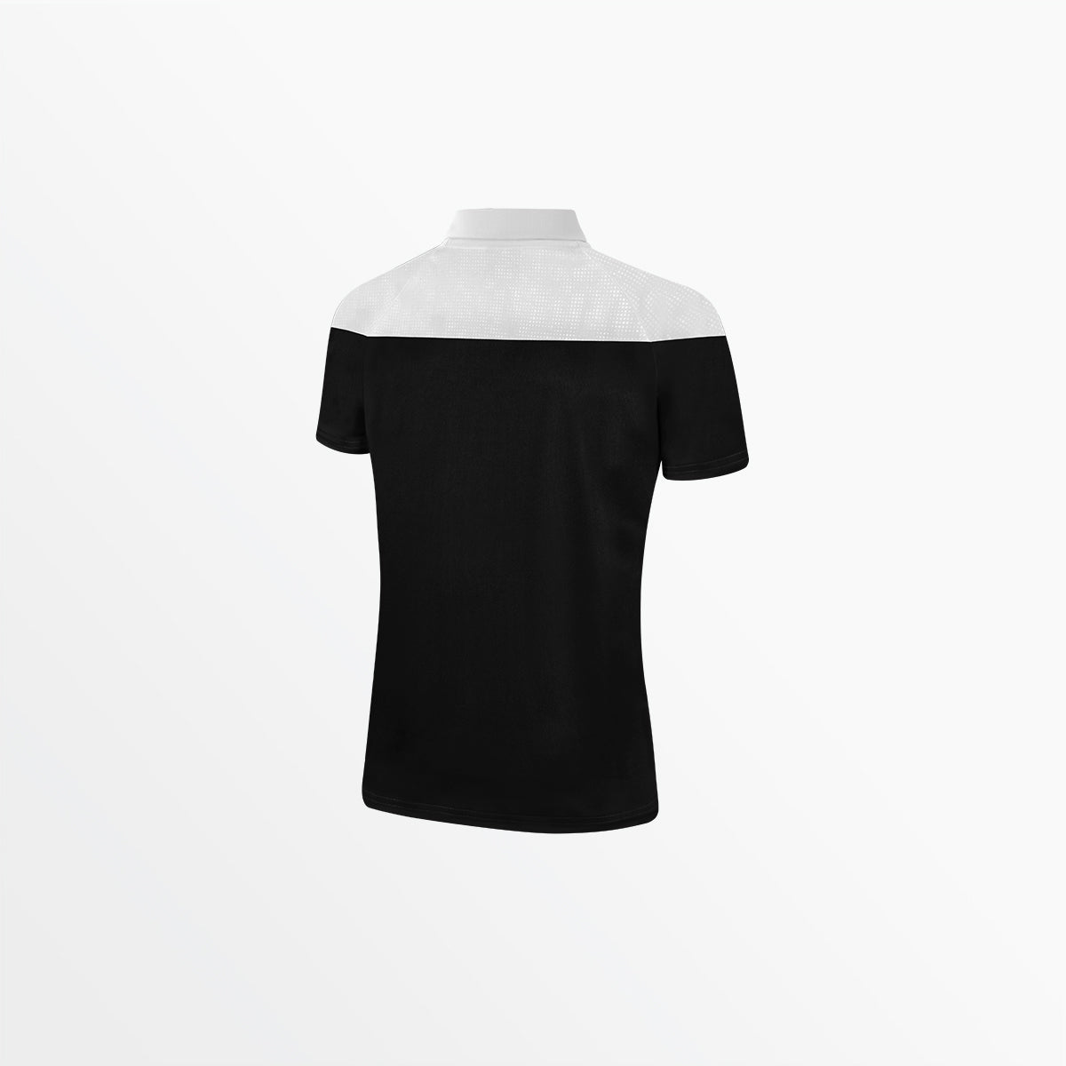 Women's Tribeca Poly Polo Shirt - Comfortable & Stylish Casual Wear for Work, Golf & Everyday Outfits