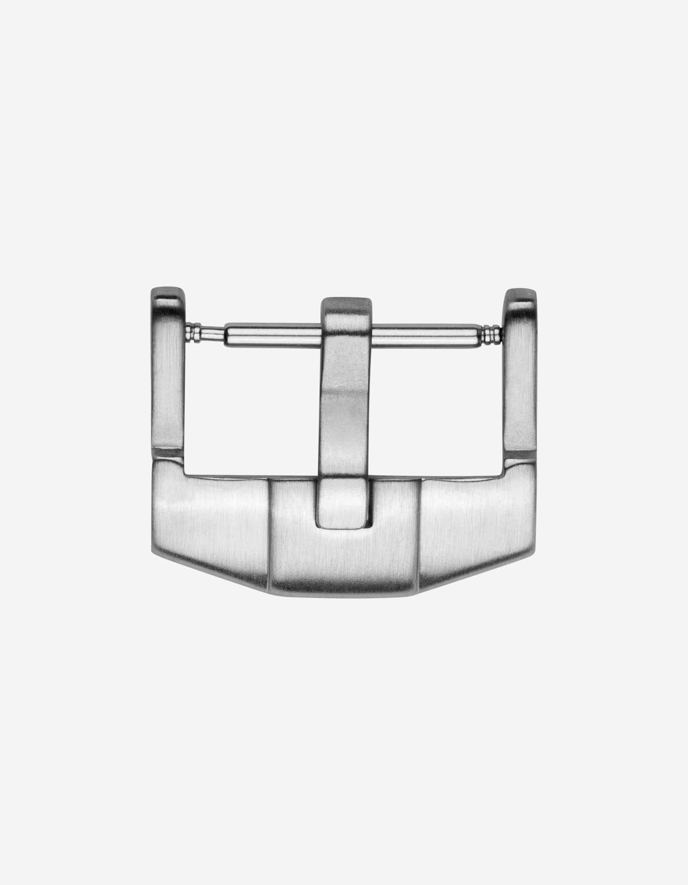 Premium Silver Buckle - Durable & Stylish for Belts, Bags, Shoes & DIY Crafts - Perfect for Fashion Accessories & Leather Projects