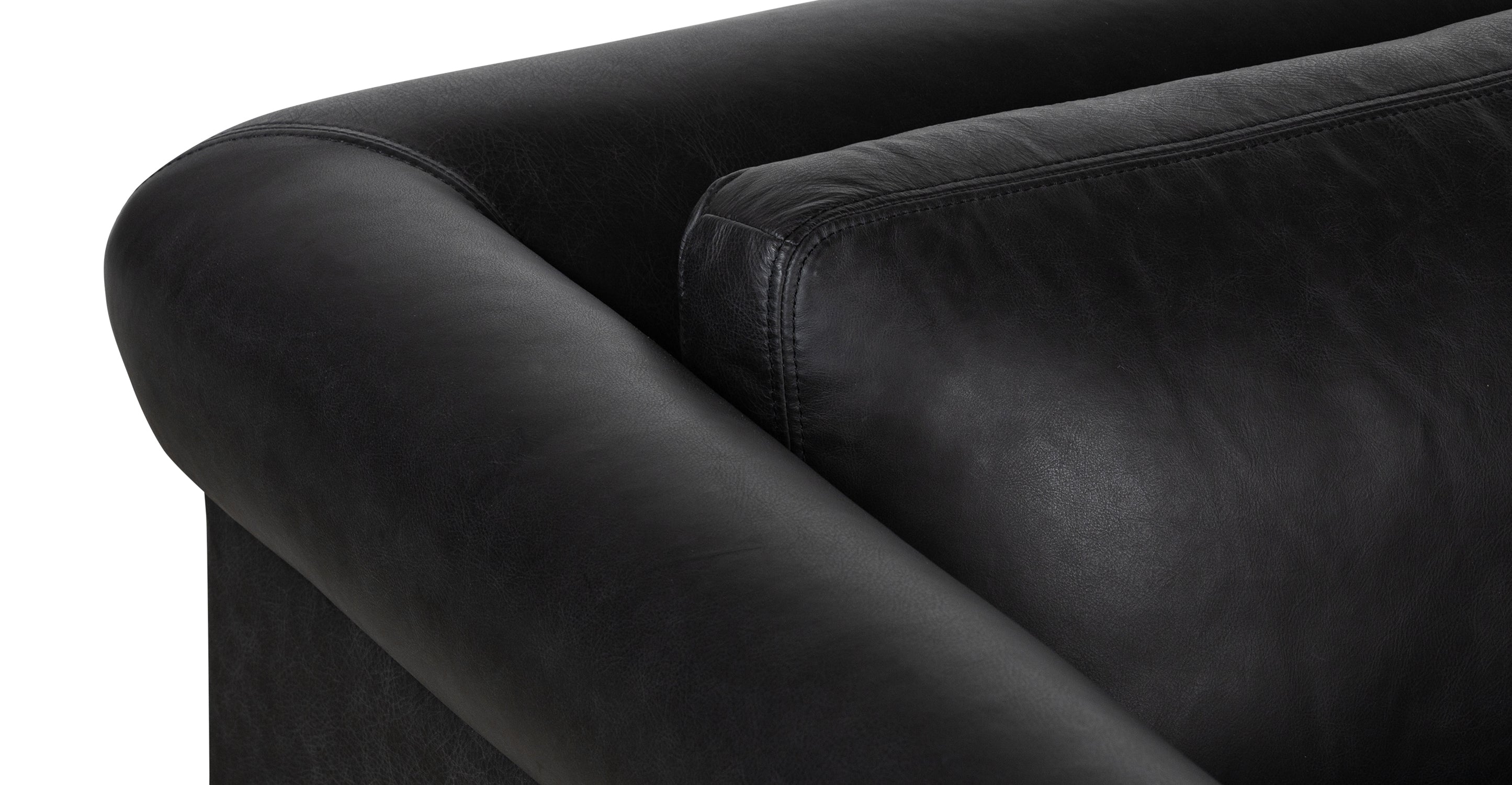 Bruges Lounge Chair - Modern Comfortable Accent Chair for Living Room, Bedroom & Office - Perfect for Relaxing, Reading & Lounging