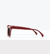 Keiko Polarized Sunglasses for Women & Men - UV Protection, Fashionable & Lightweight - Perfect for Driving, Beach & Outdoor Activities