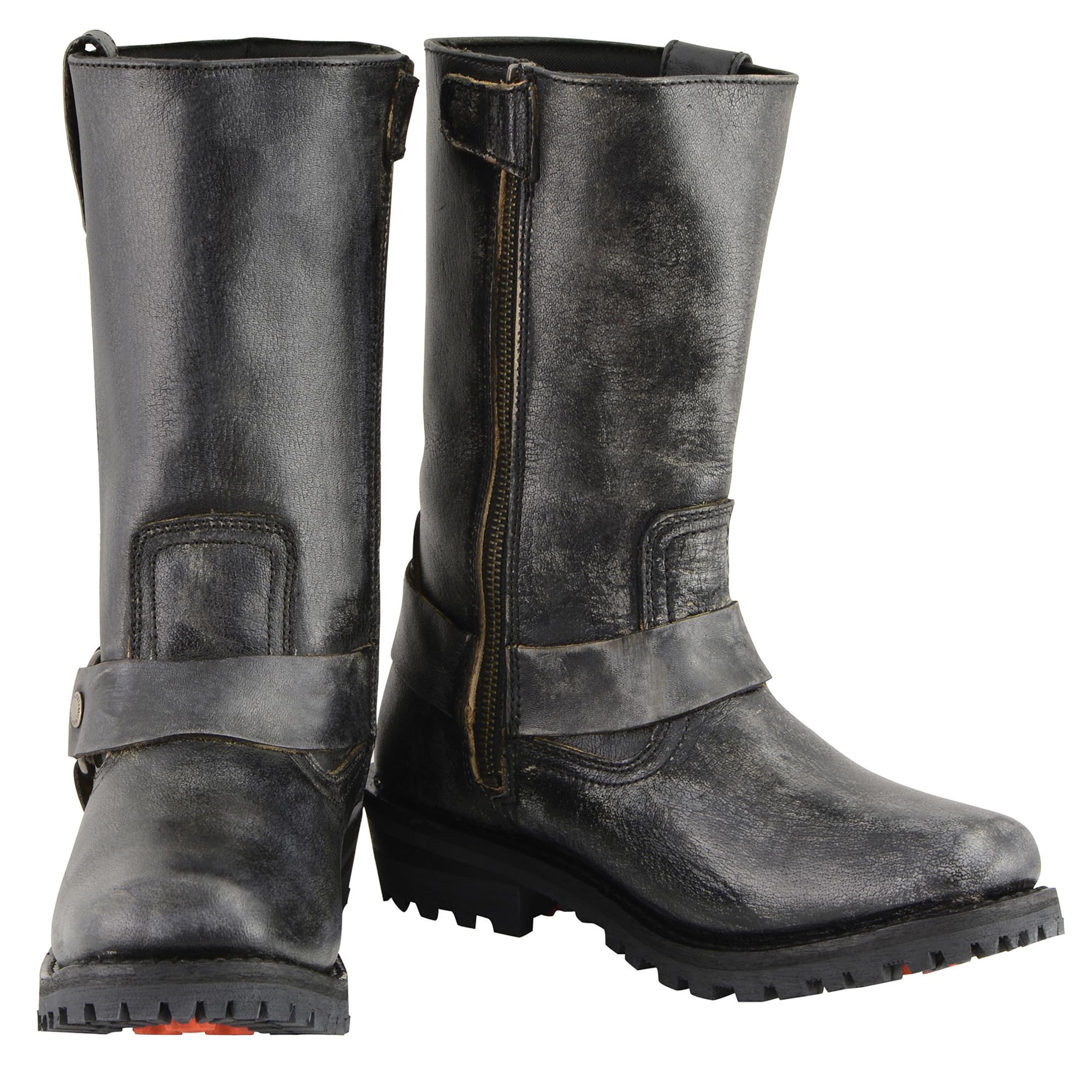 Milwaukee Leather Men's 11