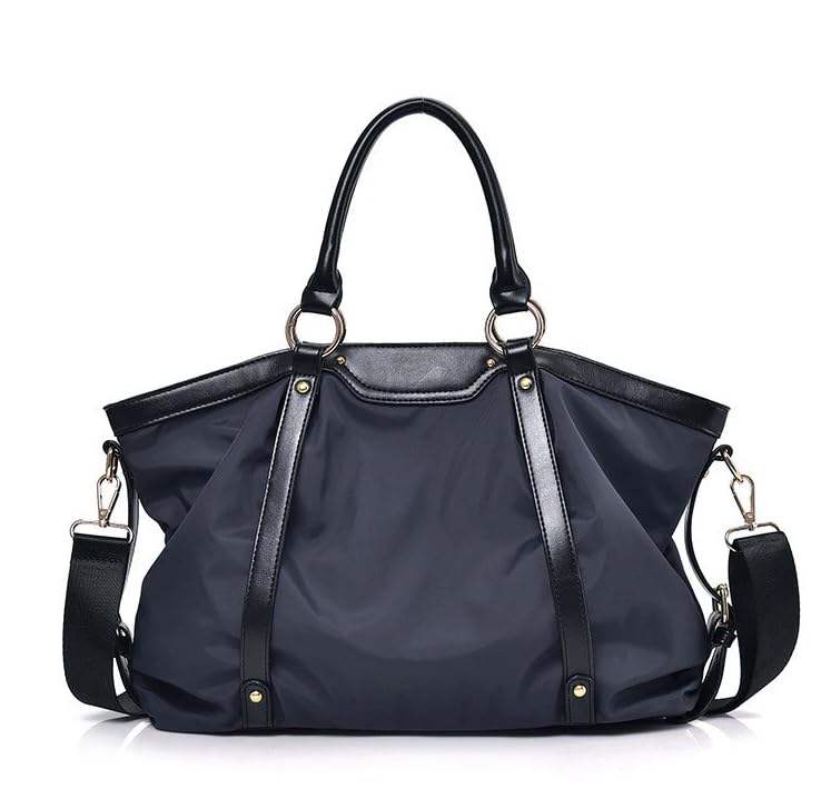 Stylish Women's Leather Shoulder Bag - Classic Handbag for Shopping, Work & Daily Use | Fashionable Ladies Purse with Adjustable Strap