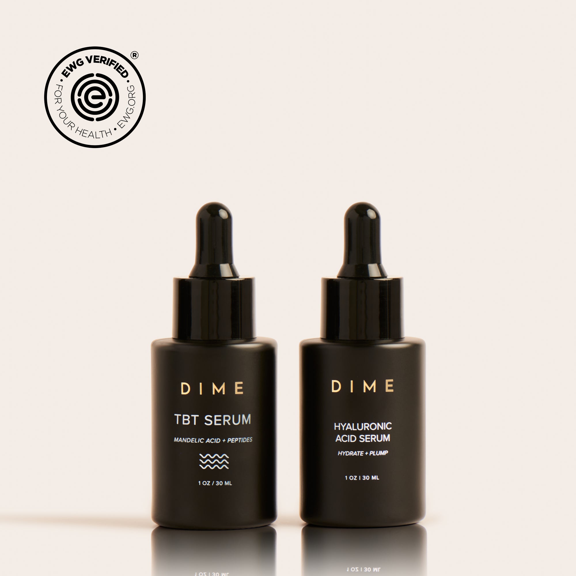 Best Anti-Aging Evening Serum Set for Glowing Skin - Night Repair & Hydration Treatment - Perfect for Nighttime Skincare Routine & Dark Spot Reduction