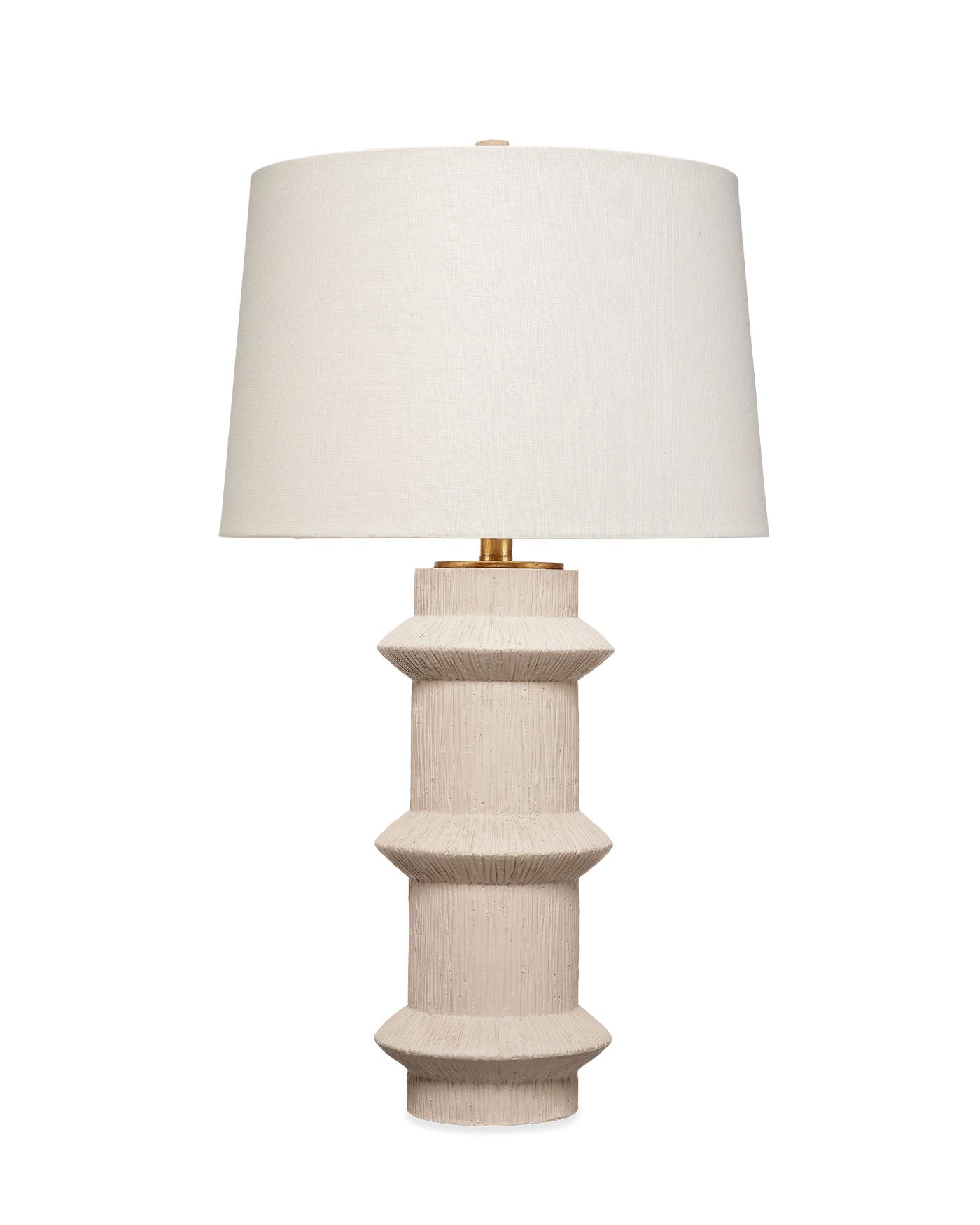 Trousdale Table Lamp - Modern LED Nightstand Lamp with USB Port, Adjustable Brightness for Bedroom, Living Room, Office - Perfect for Reading, Working & Decor