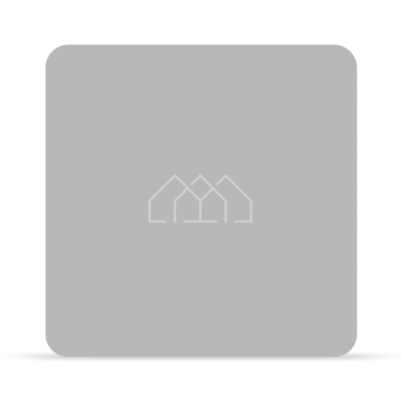 Premium HD TV Box - 4K Ultra HD Streaming Media Player with WiFi, HDR, Dolby Audio | Perfect for Home Theater, Gaming & Online Streaming