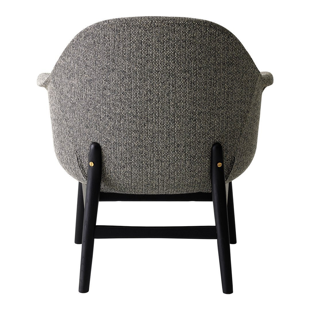 Premium Harbour Lounge Chair - Waterproof Outdoor Patio Furniture for Beach, Poolside & Garden Relaxation