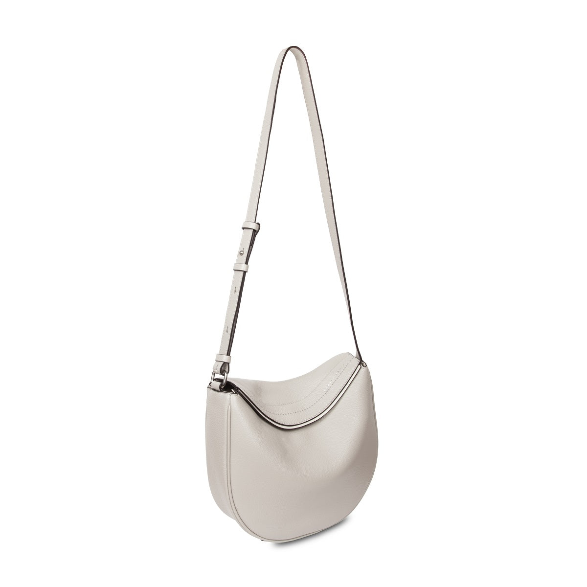 Stylish Cally Leather Crossbody Bag for Women - Fashionable & Durable Handbag with Adjustable Strap - Perfect for Travel, Shopping & Everyday Use