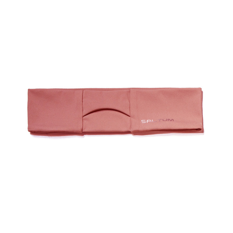 Brick-red