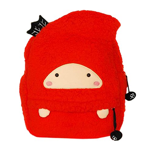 Blancho Red Sagittarius Hiking Backpack - Lightweight Waterproof Camping Backpack for Outdoor Adventures, Travel & School - Perfect for Hiking, Trekking, College & Daily Use
