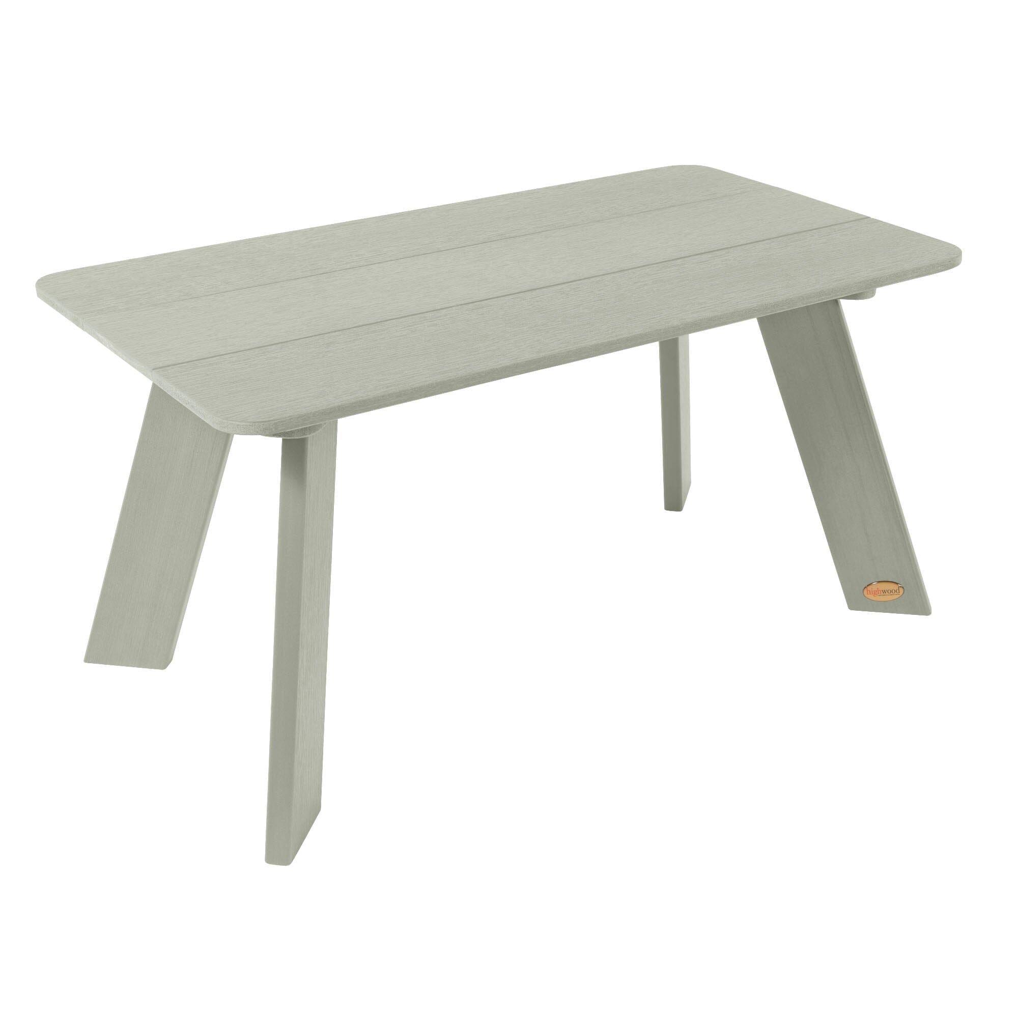 Italica Modern Coffee Table - Stylish & Functional Centerpiece for Living Room, Lounge & Office - Perfect for Home Decor & Entertaining