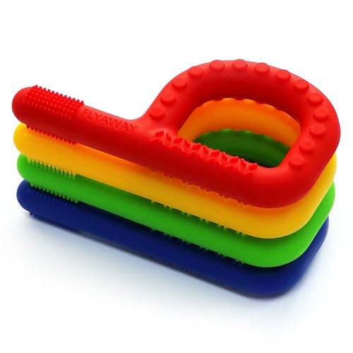 Red/Yellow/Green/Dark Blue