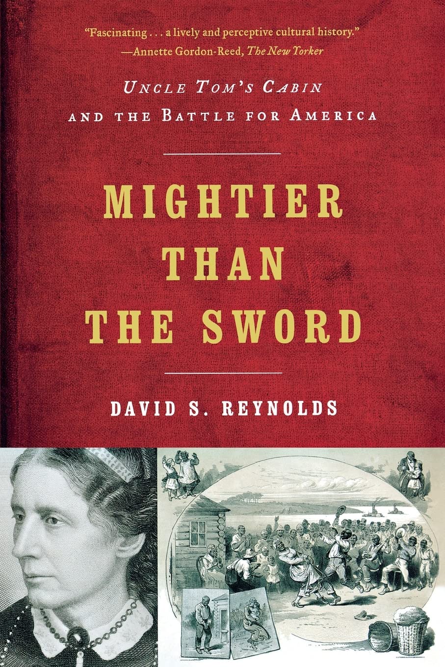 Mightier Than the Sword: The Battle for America - Political History Book for US History Enthusiasts & Students