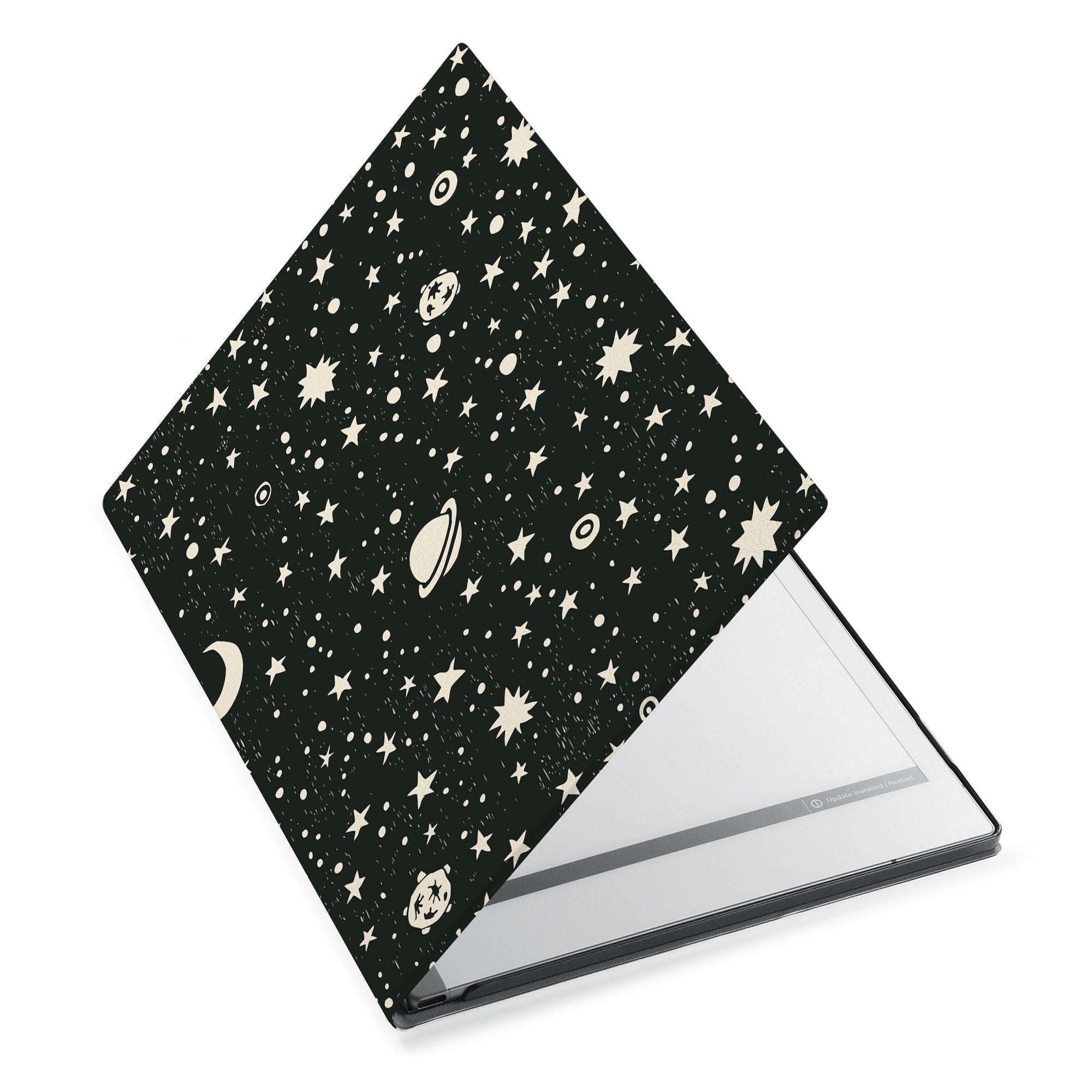 reMarkable 2 Premium Leather Case with Magnetic Stylus Bundle - Protective Cover for Paper Tablet | Perfect for Note-Taking, Sketching & Digital Planning at Work, School or Travel