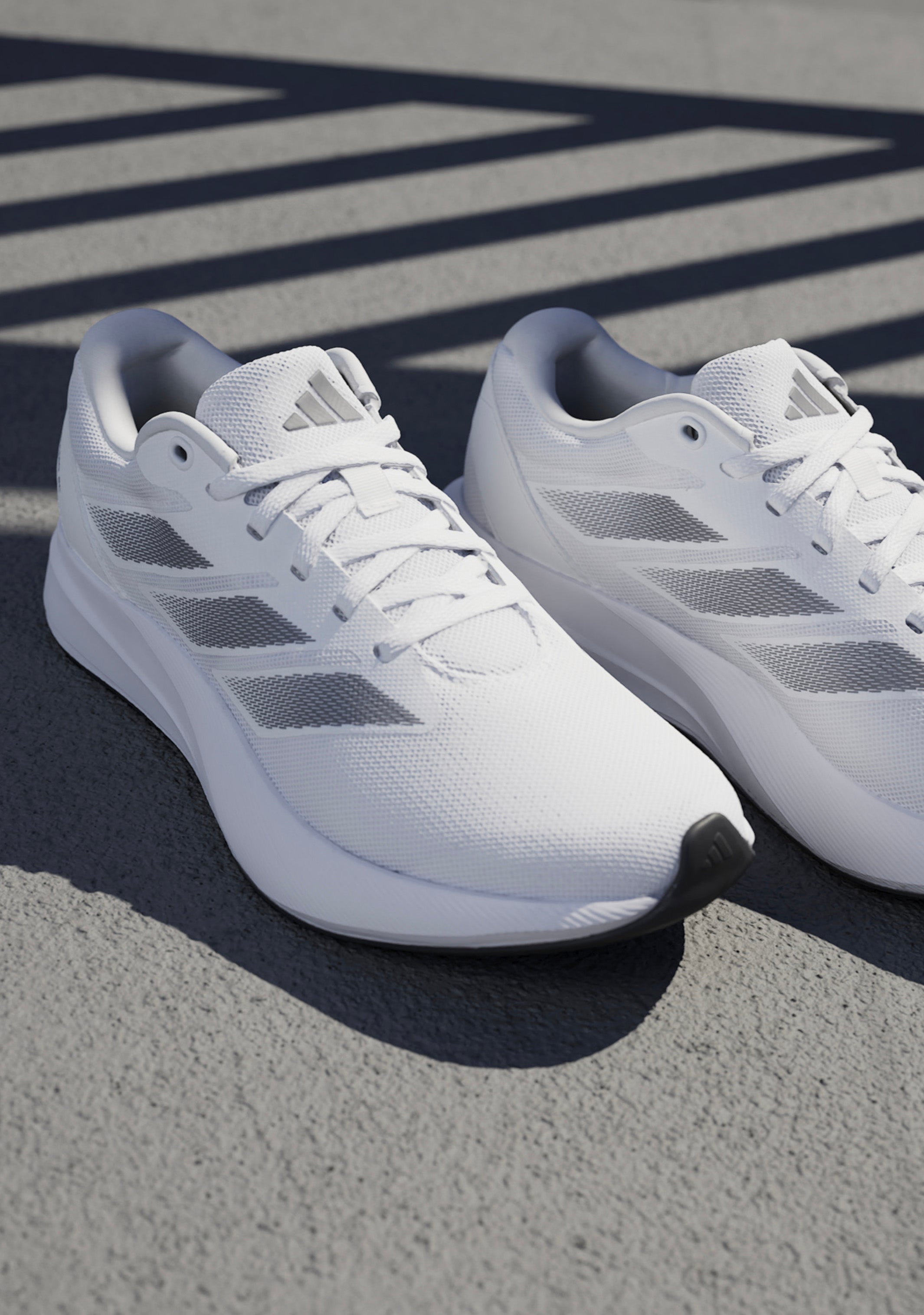 Adidas Women's Duramo RC Running Shoes - Lightweight & Breathable for Jogging, Gym Workouts & Daily Wear