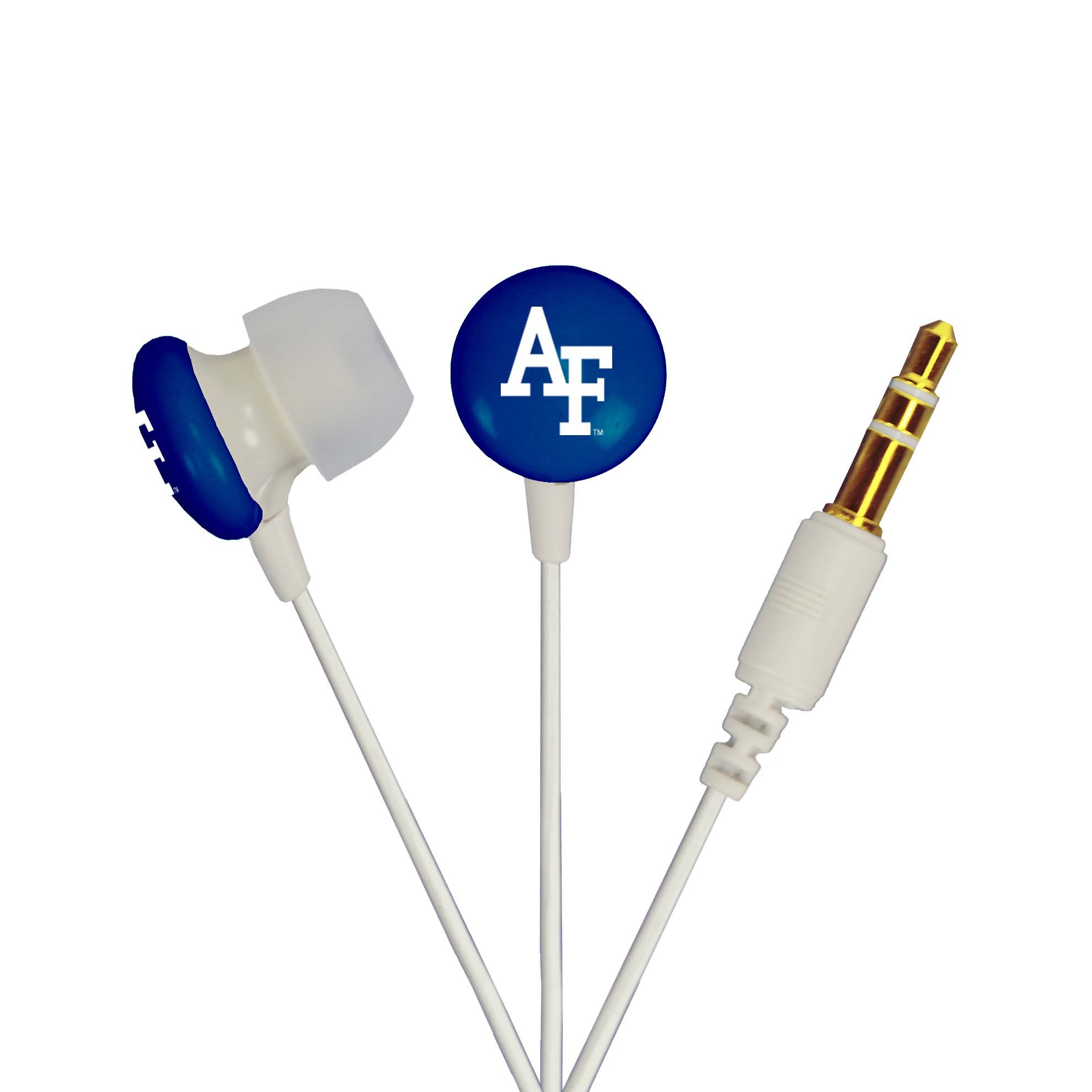 NCAA Ignition Wireless Earbuds - Bluetooth 5.0, Noise Cancelling, 30H Playtime - Perfect for Gym, Running & Workouts
