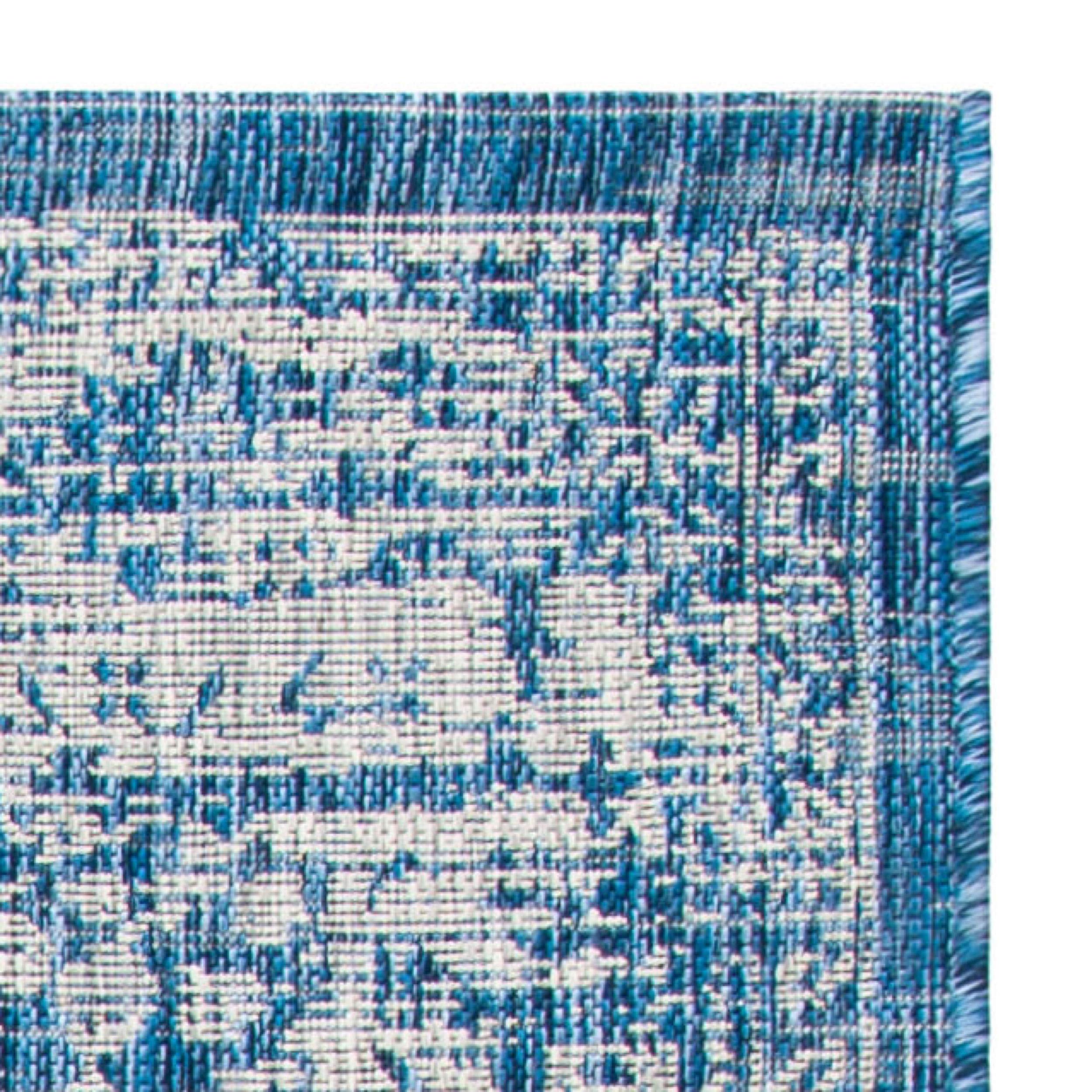 SAFAVIEH Courtyard Collection 6'7