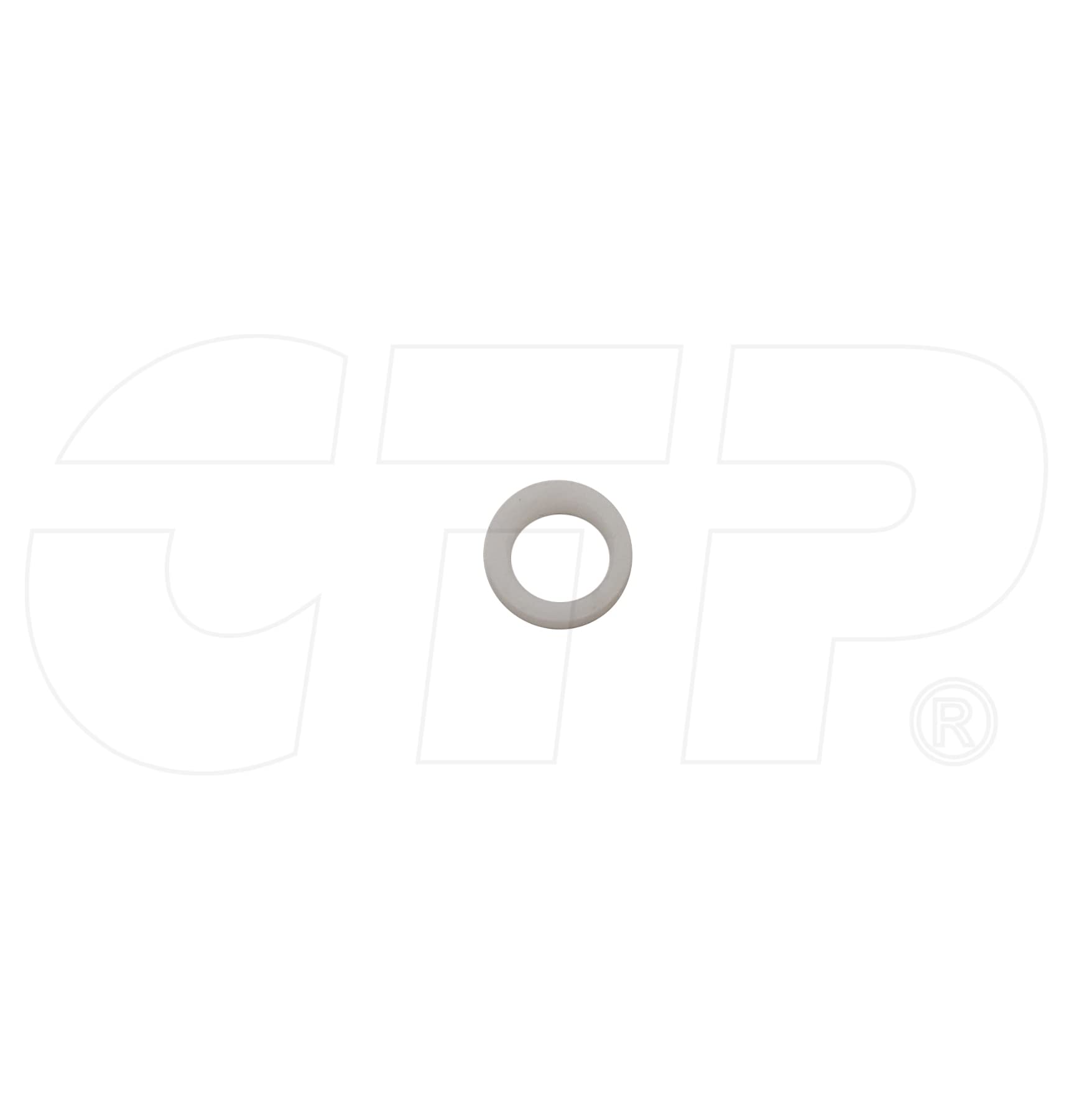 CTP 9L9099 Heavy Duty Washer for Construction Equipment - Durable Replacement Part for Excavators, Bulldozers & Loaders