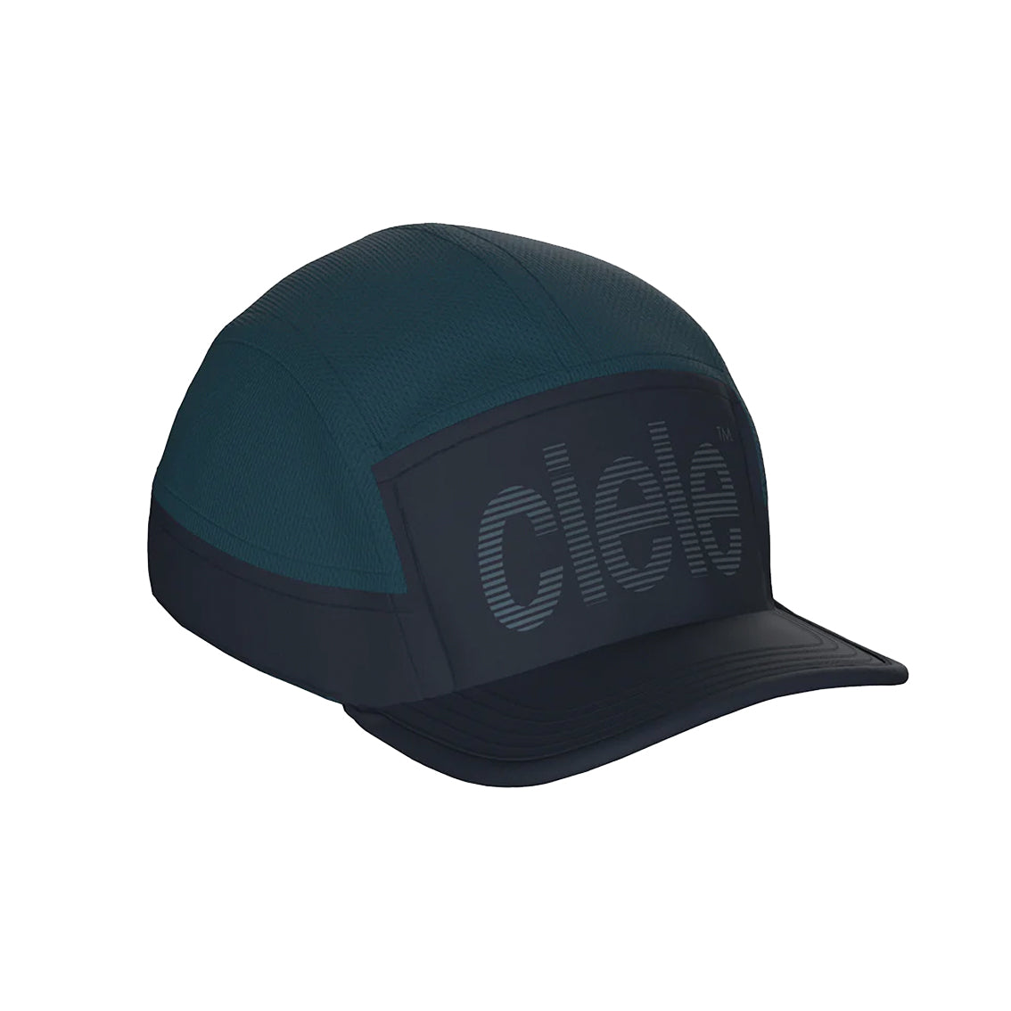 Ciele Athletics ALZCap SC - Lightweight Running Hat for Men & Women - Breathable Performance Cap for Jogging, Hiking, and Outdoor Sports