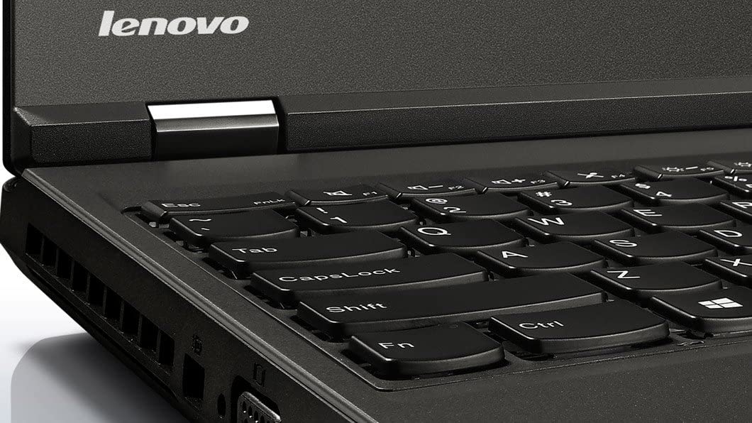 Lenovo ThinkPad W541 15.6