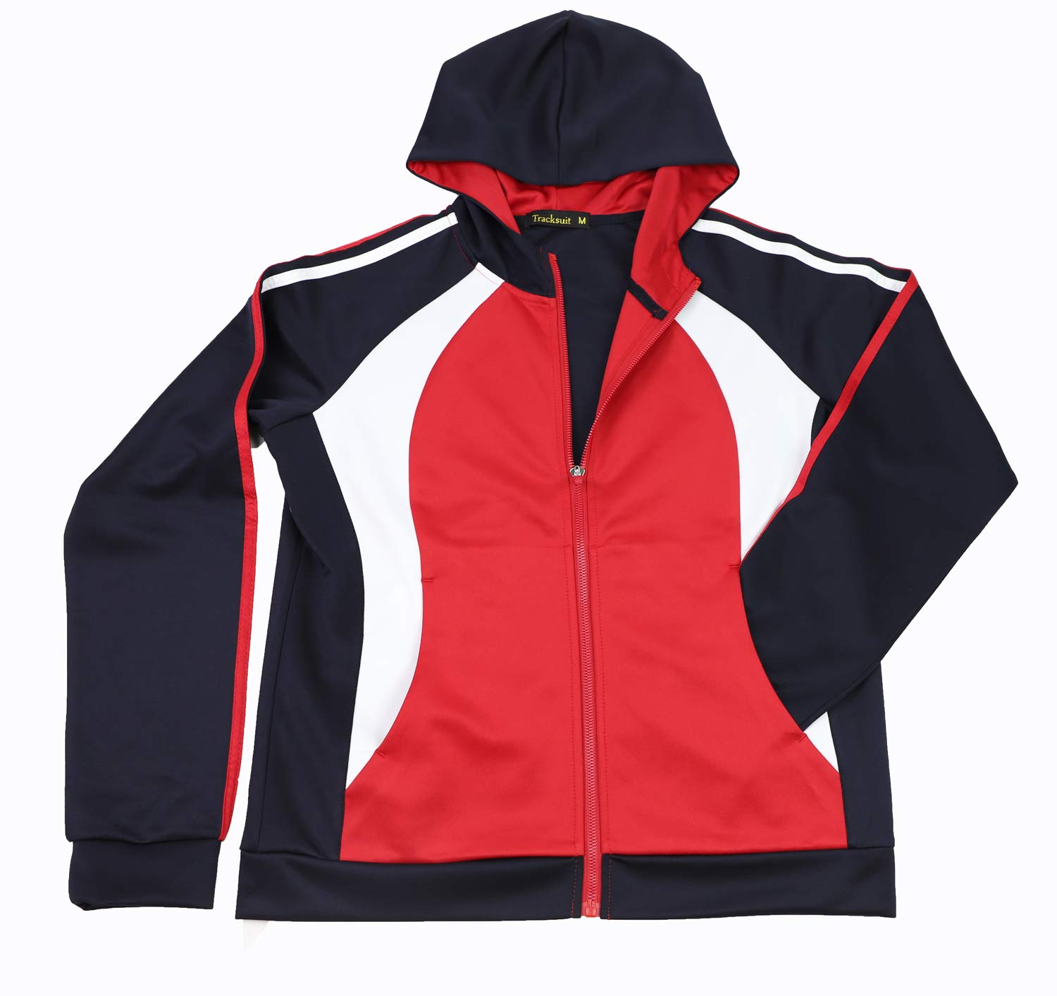 Women's Casual 2-Piece Track Suit Set - Comfortable Sweatsuit for Running, Yoga & Lounge Wear | Athletic Outfit for Gym & Everyday Fashion