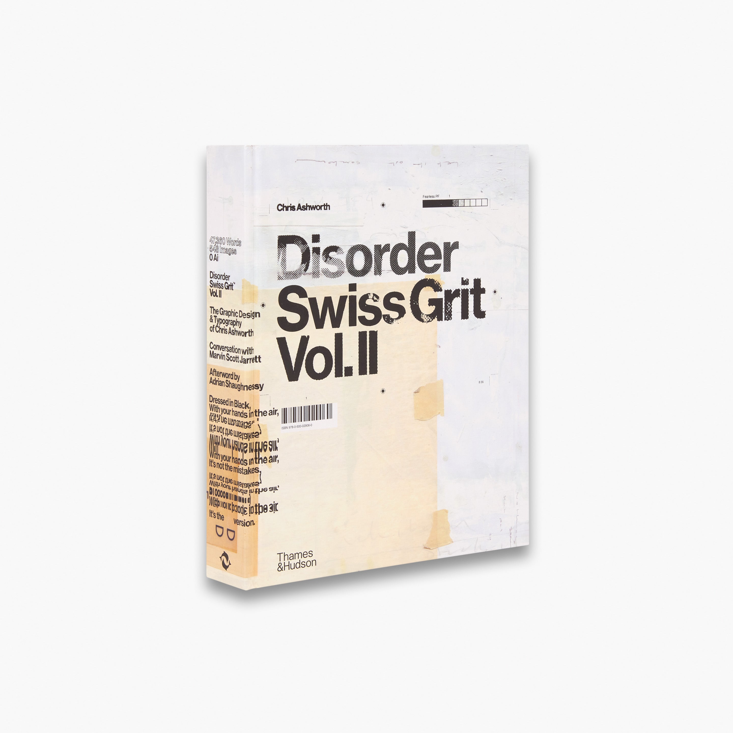 Disorder: Understanding Chaos in Modern Society - 9780500029060 | Perfect for Students, Researchers & Book Clubs
