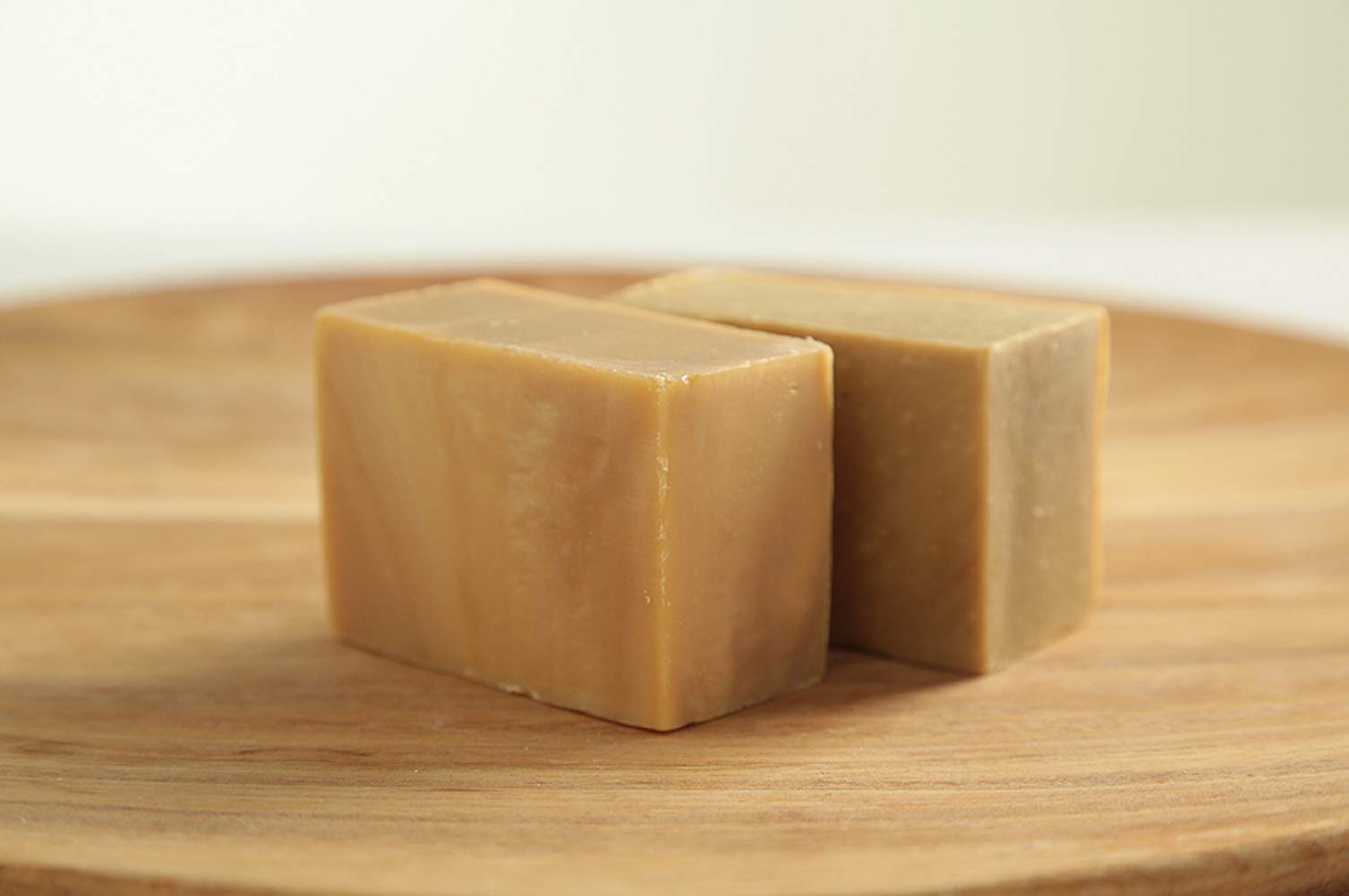 Premium Japanese Rice Bran Soap - 100% Natural, 4.9 oz Bar (Pack of 2) | Gentle Exfoliating & Moisturizing for Sensitive Skin | Perfect for Daily Face & Body Cleansing