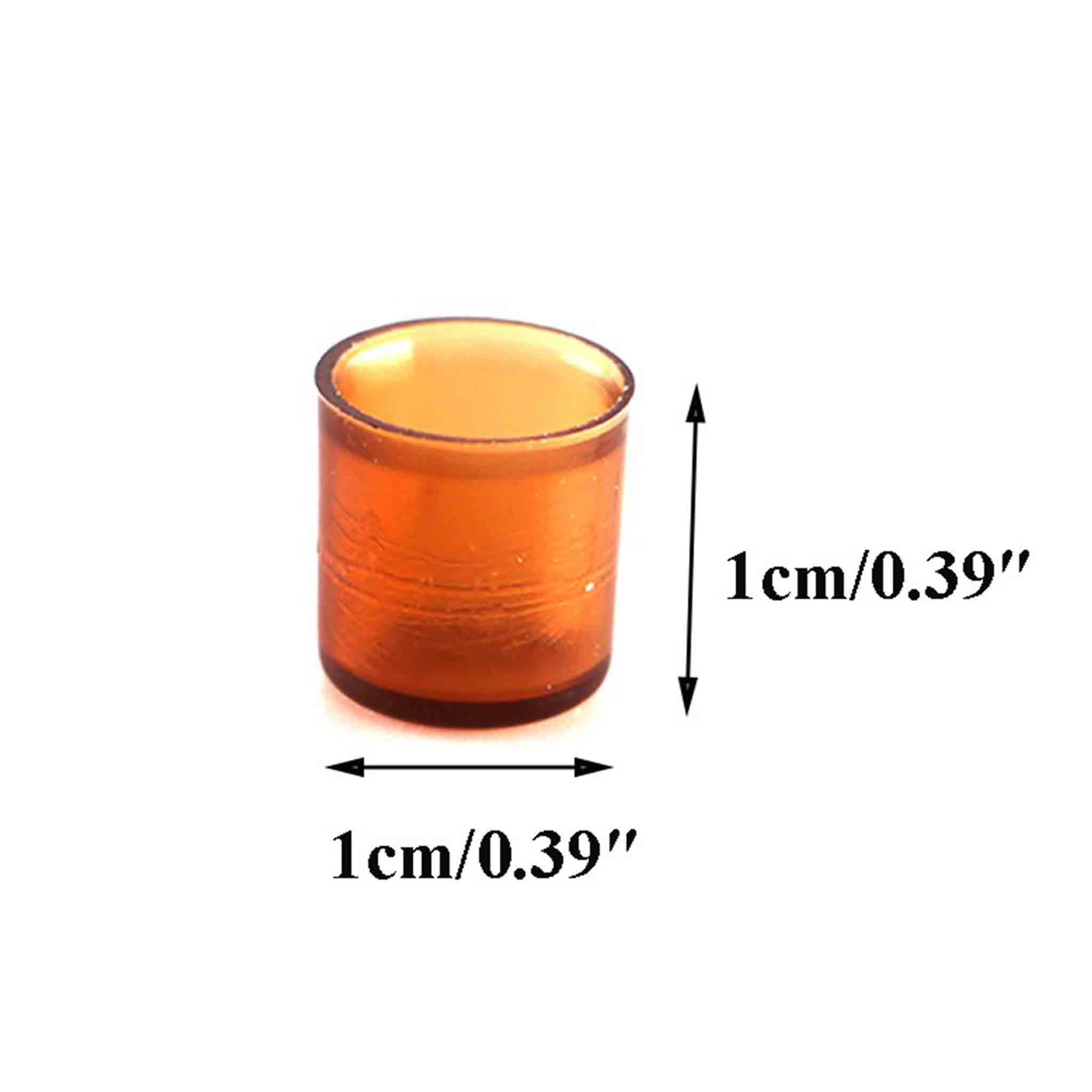 Premium NICOT Queen Cell Cups for Breeding Queen Bees – Essential Beekeeping Supplies for Hive Expansion & Honey Production