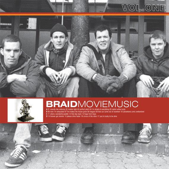Braid Movie Soundtrack Vol. 1 - Original Film Score Music for Relaxation, Study & Background Ambience