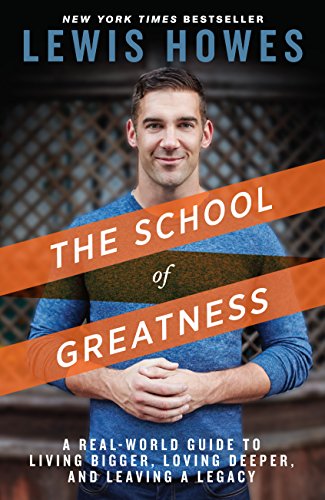 The School of Greatness - Personal Growth & Success Guide for Entrepreneurs & Leaders | Achieve Peak Performance in Business & Life