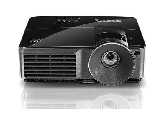 BenQ MS513 DLP Projector - 1080P Full HD Home Theater & Office Projector for Movies, Gaming, and Presentations | Portable & Bright 3300 Lumens