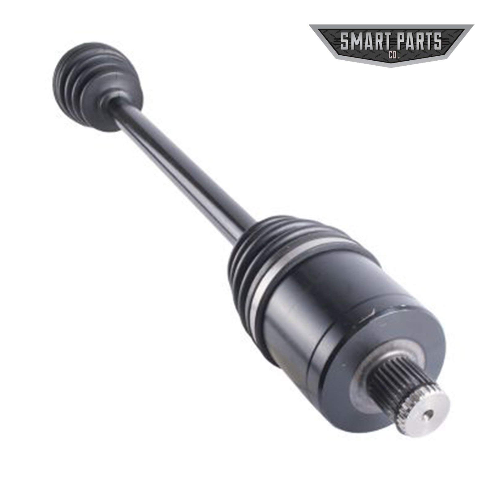 Polaris RZR XP 1000 & XP 4 1000 Rear CV Axles & Wheel Bearings Kit - Compatible with 2015-2016 Models | Off-Road ATV UTV Replacement Parts for Rough Terrain & Trail Riding