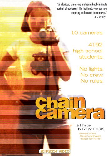 High-Quality Chain Camera for Photography - Durable & Stylish Neck Strap Camera for Travel, Hiking, and Outdoor Adventures