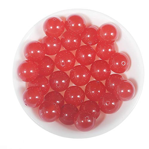 Red Chalcedony