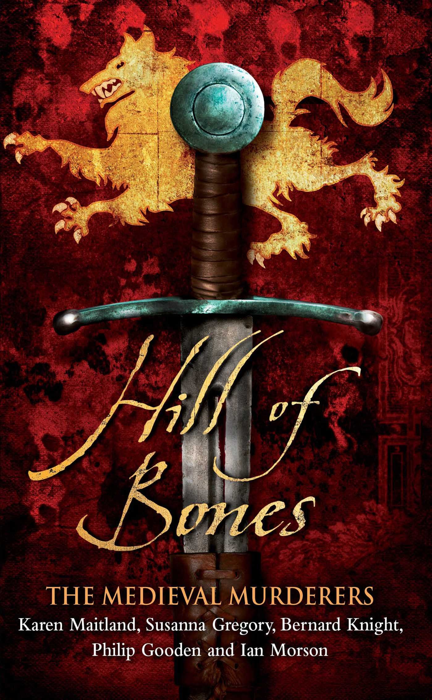 Hill of Bones - Premium Halloween Decorations for Spooky Home & Party Scenes | Gothic Skull & Bone Props for Haunted House, Themed Events, and Horror Movie Setups