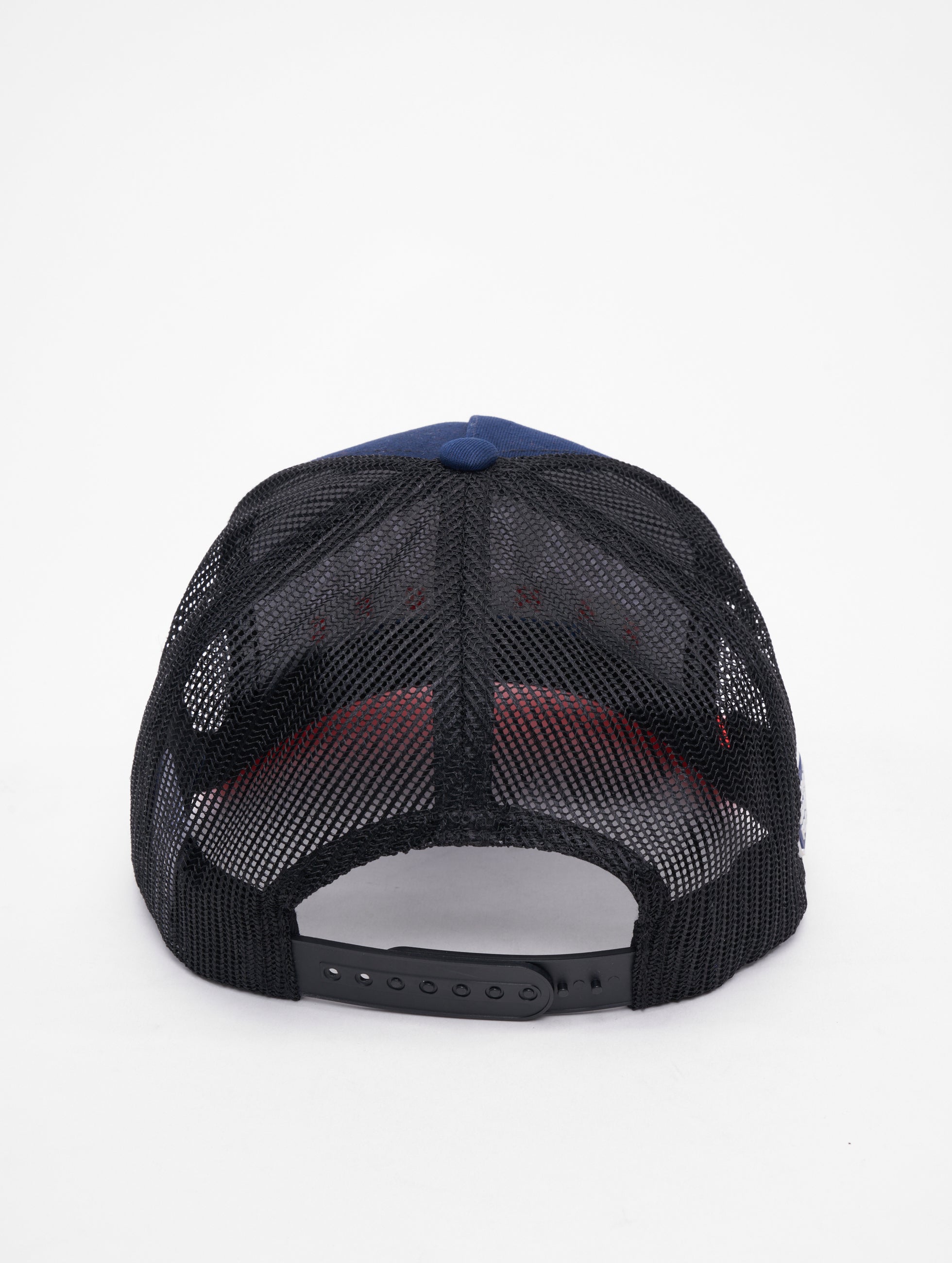 Hamburg Sea Devils Contrast Trucker Cap - Adjustable Snapback Hat for Men & Women - Perfect for Football Games, Outdoor Activities & Casual Wear