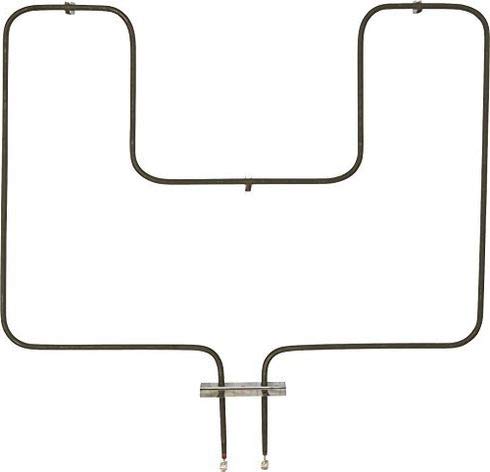 Frigidaire Oven Bake Heating Element Replacement - Compatible with PLES389ACB, FED367DSA, FEF455BBC, FEB30S5ASB Models - Perfect for Baking, Roasting & Cooking at Home