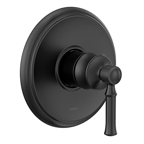 Matte Black