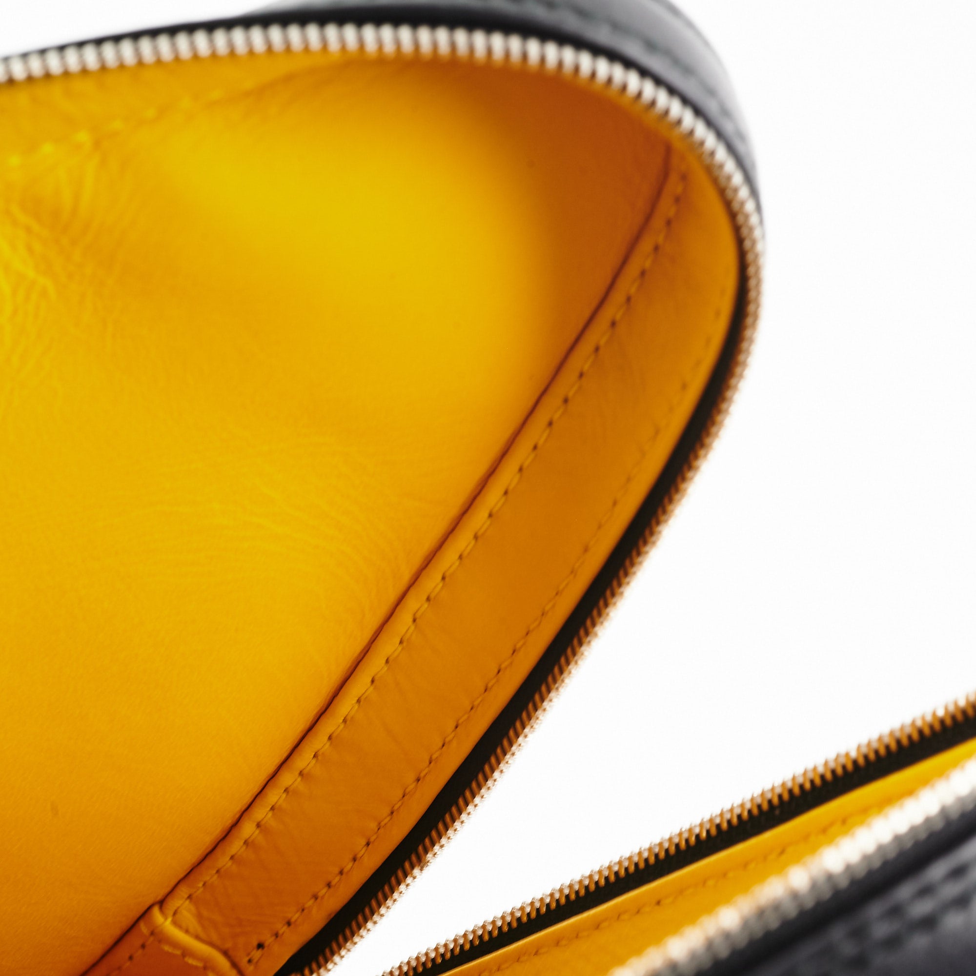 Balenciaga Triangle Zip Clutch Bag for Women - Genuine Leather Crossbody Purse with Gold-Tone Hardware, Perfect for Evening Parties, Date Nights & Travel Accessories
