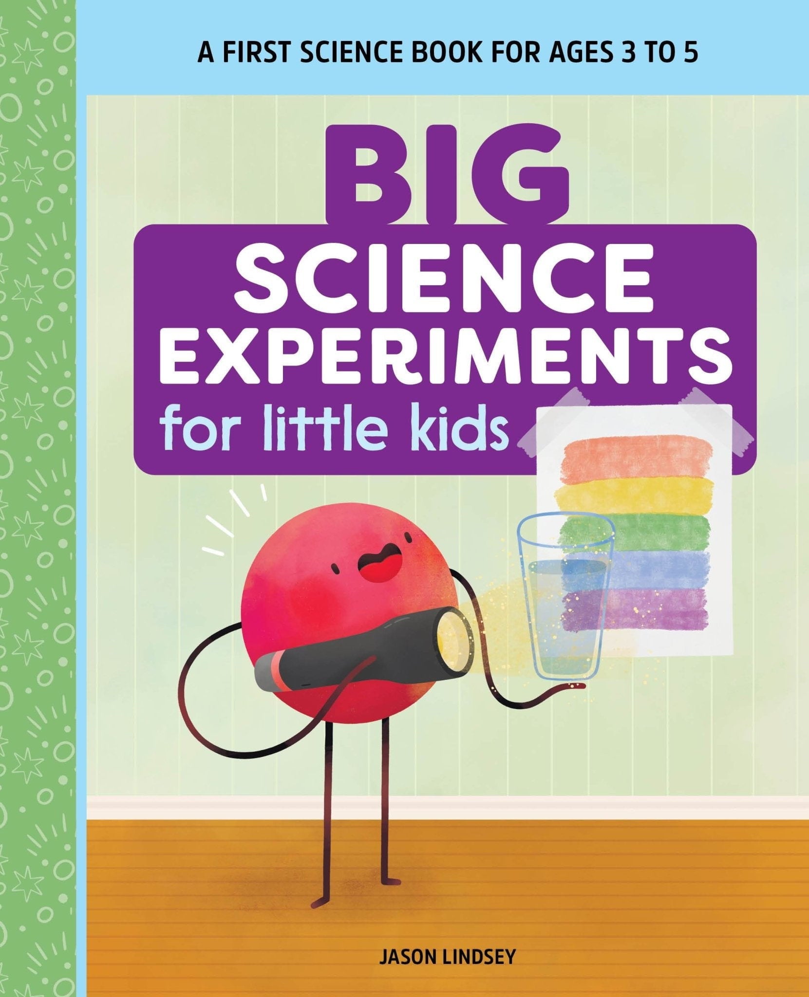 Big Science Experiments for Kids - Fun & Educational STEM Activities for Home & Classroom Learning