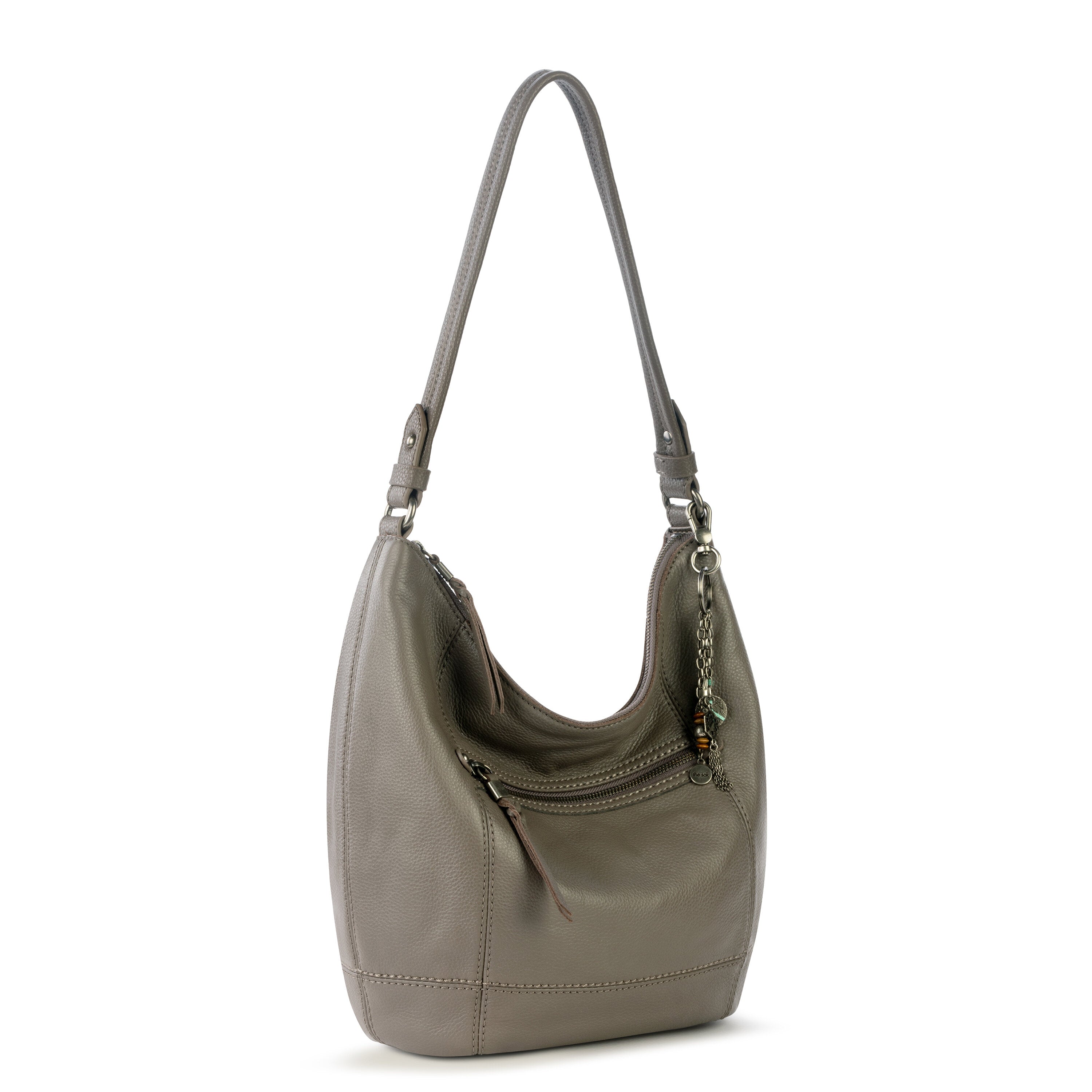 Sequoia Hobo & Iris Large Smartphone Crossbody Bag Gift Set for Women - Perfect for Travel, Work, and Everyday Use