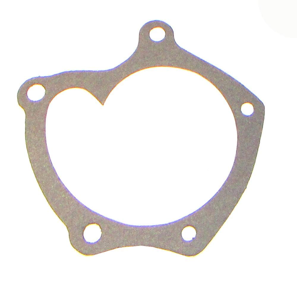 RAParts Water Pump Replacement for Massey Ferguson Compact Tractor Models 1010 1020 1033 - 3284086M92 | Durable Tractor Engine Cooling System Part for Farming & Landscaping