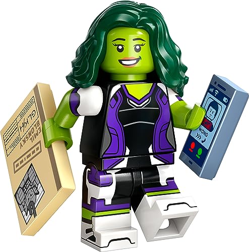 05 - She Hulk
