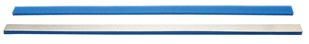 Aluminum & Foam Finger Splints 2.5