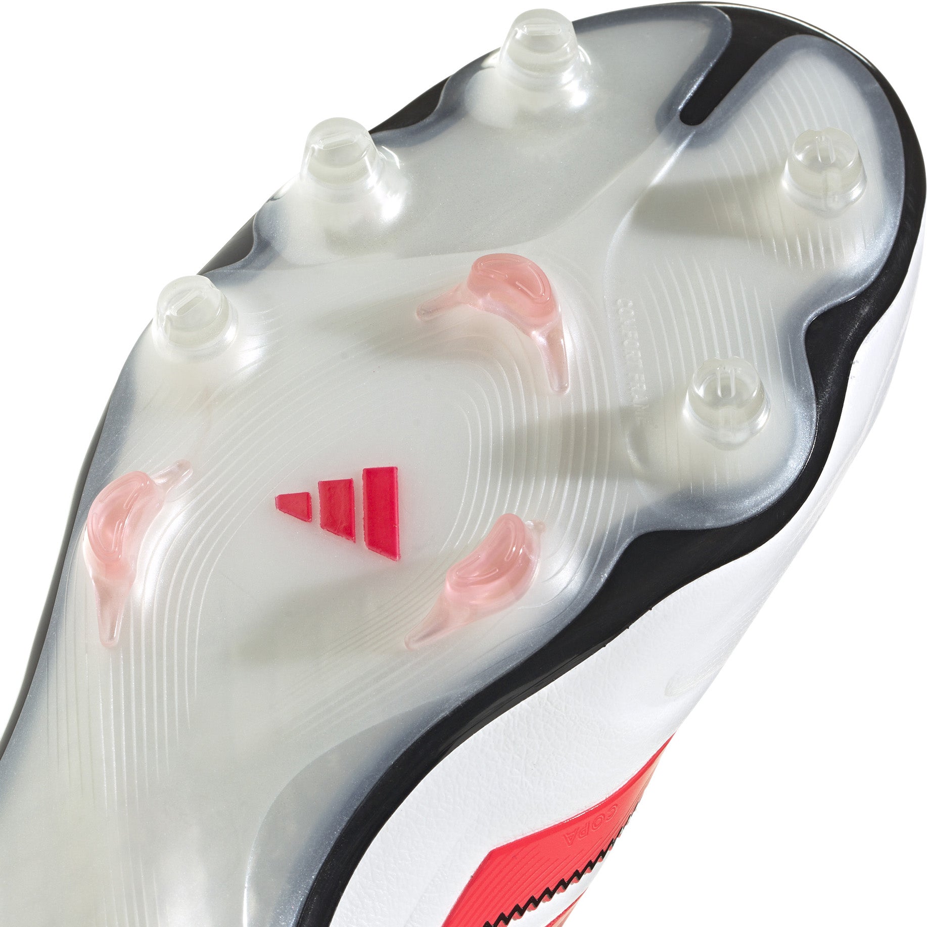 Nike Copa Pure III Elite FG Firm Ground Soccer Cleats - High-Performance Football Boots for Firm Natural Grass Pitches - Perfect for Competitive Matches & Training Sessions