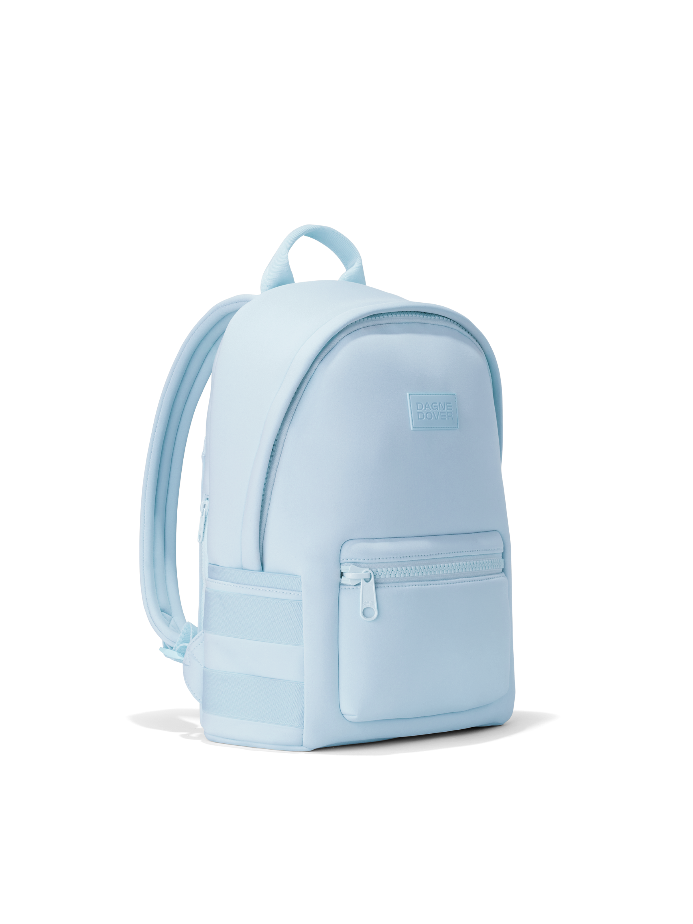 Dagne Dover Dakota Medium Backpack for Women - Stylish & Functional Laptop Backpack for Work, Travel & Everyday Use