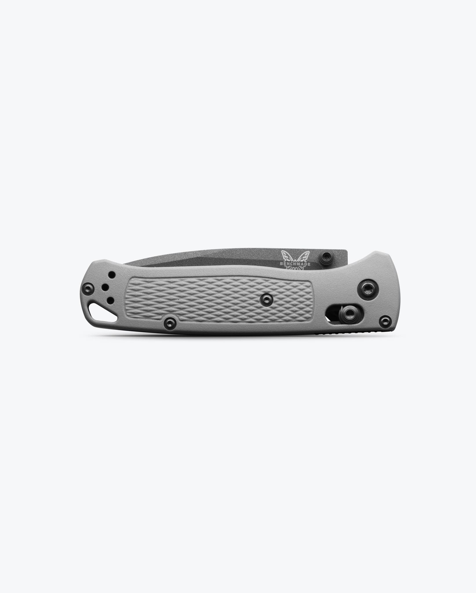Bugout® Knife - Storm Gray Grivory® Handle | EDC Folding Pocket Knife for Outdoor, Camping & Everyday Carry